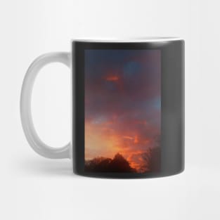 sunset Mug